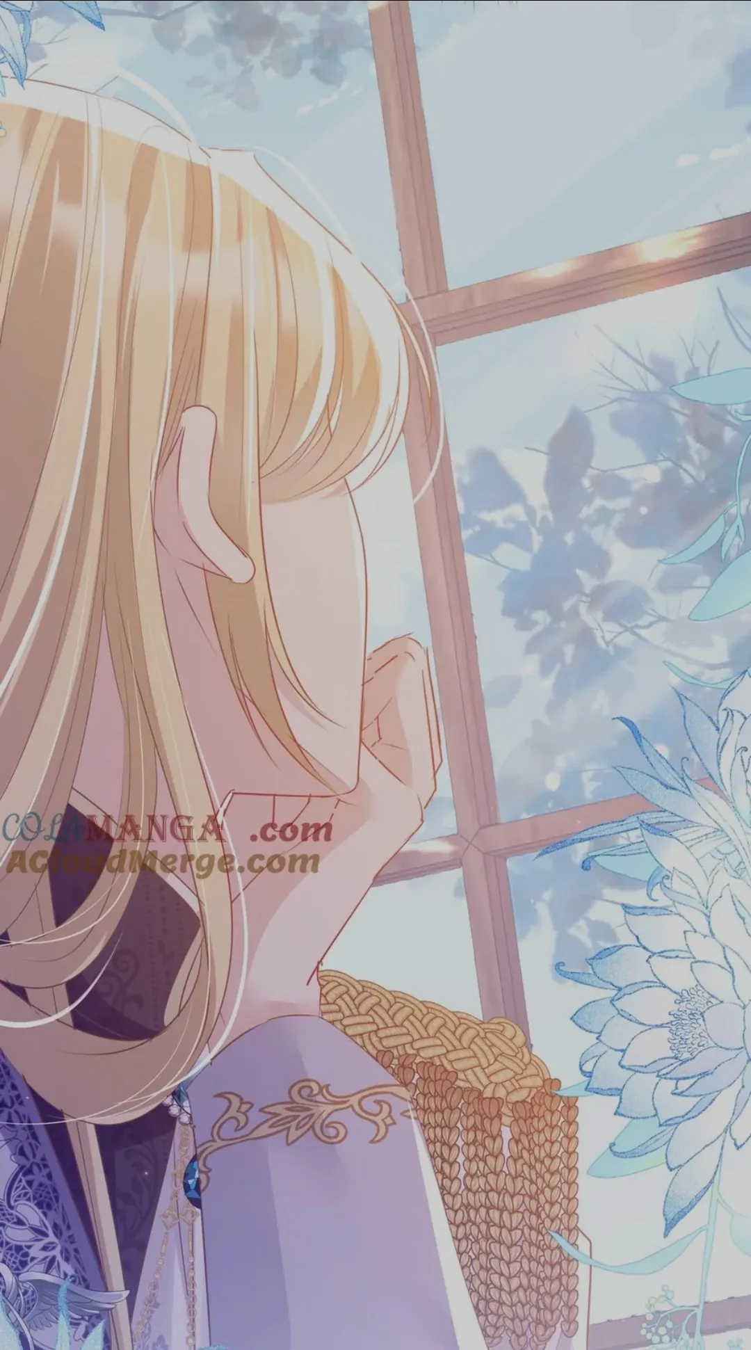 Forcibly Occupy His Highness the Prince Chapter 8 - Page 36