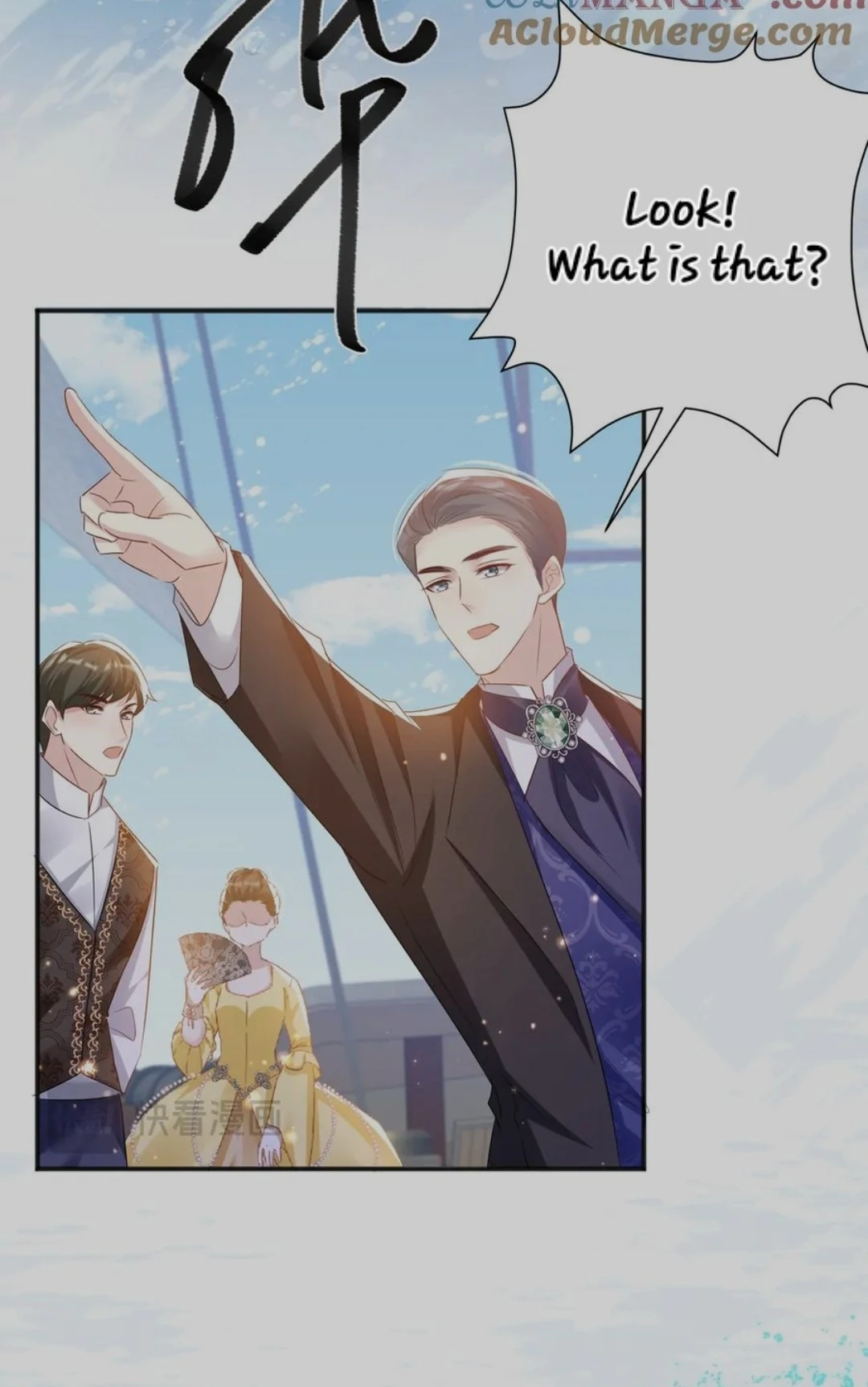 Forcibly Occupy His Highness the Prince Chapter 8 - Page 5