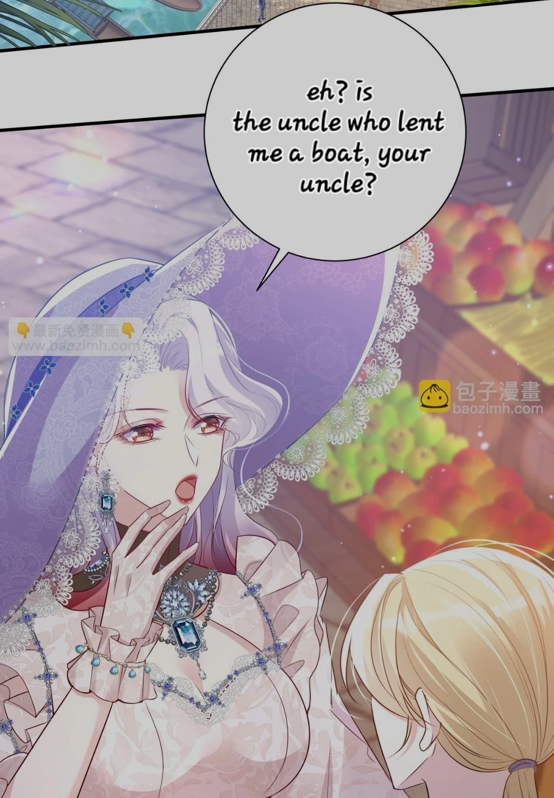 Forcibly Occupy His Highness the Prince Chapter 9 - Page 2