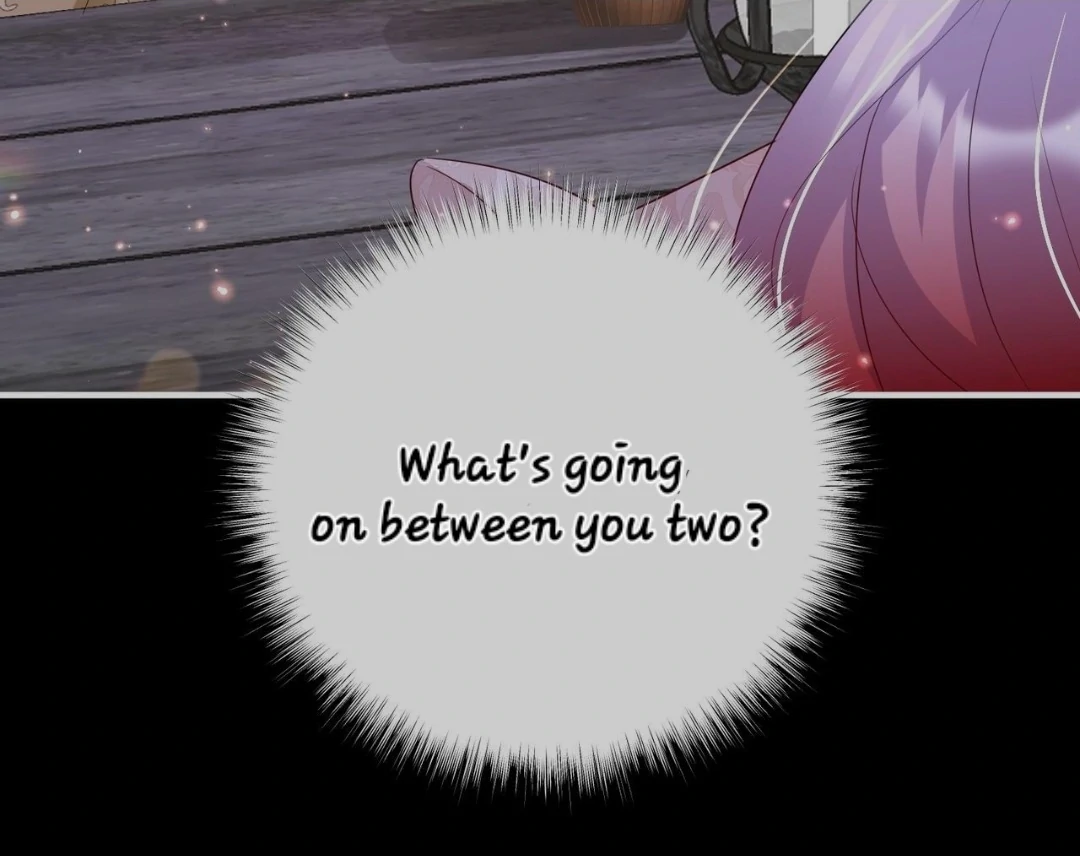 Forcibly Occupy His Highness the Prince Chapter 9 - Page 23