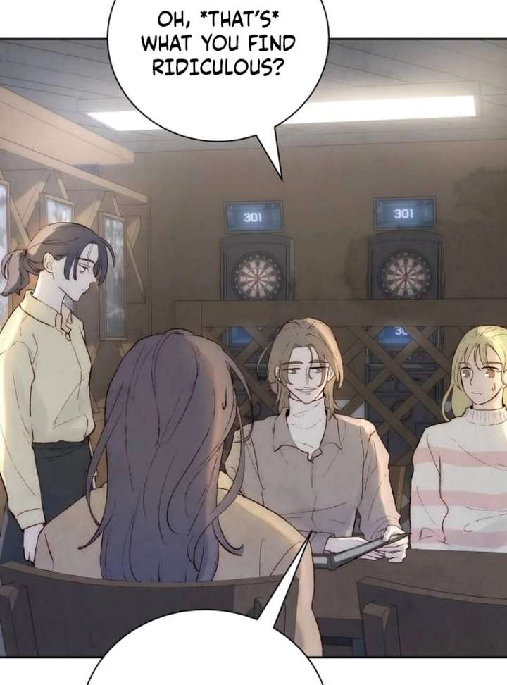 Forever Out of Reach Chapter 1 - Page 112