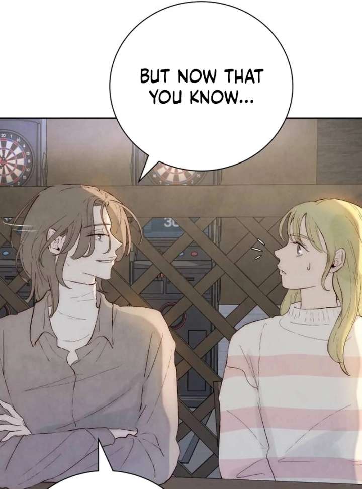 Forever Out of Reach Chapter 1 - Page 117