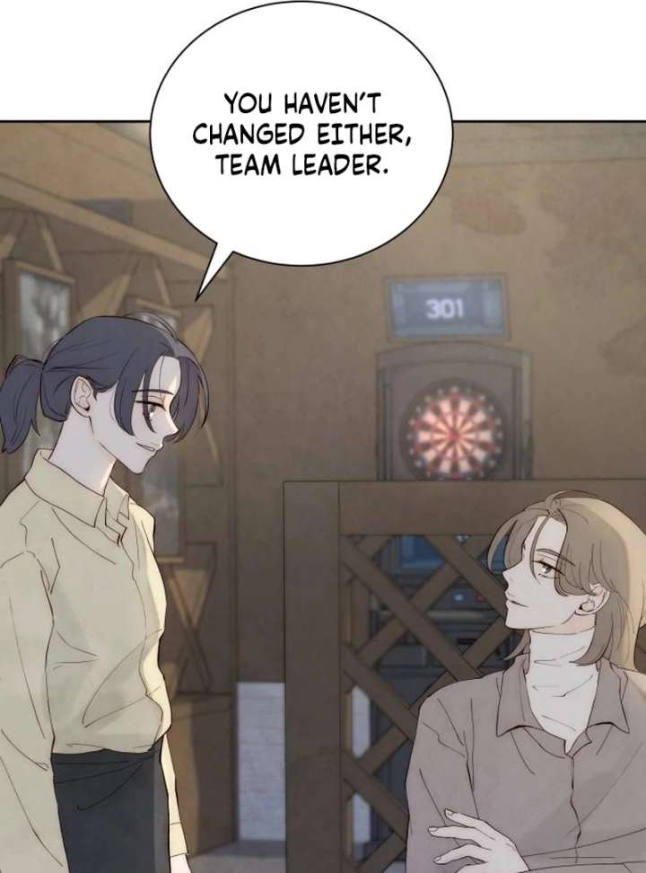 Forever Out of Reach Chapter 1 - Page 127