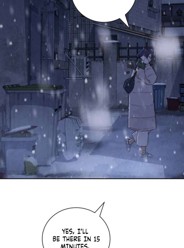 Forever Out of Reach Chapter 1 - Page 152