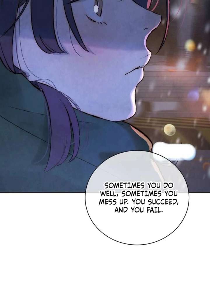 Forever Out of Reach Chapter 1 - Page 161