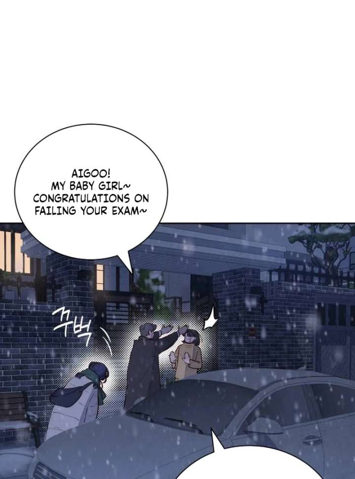 Forever Out of Reach Chapter 1 - Page 167