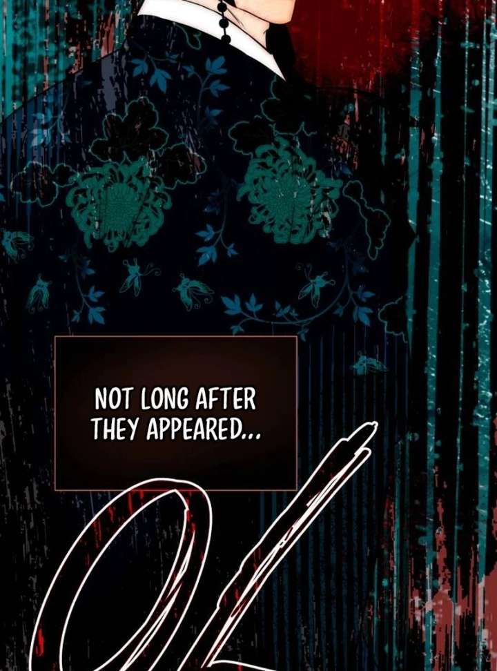 Forever Out of Reach Chapter 1 - Page 33