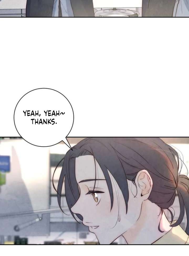 Forever Out of Reach Chapter 1 - Page 81