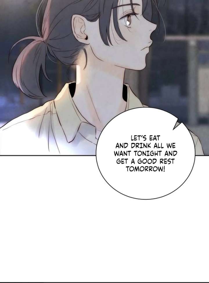 Forever Out of Reach Chapter 1 - Page 86