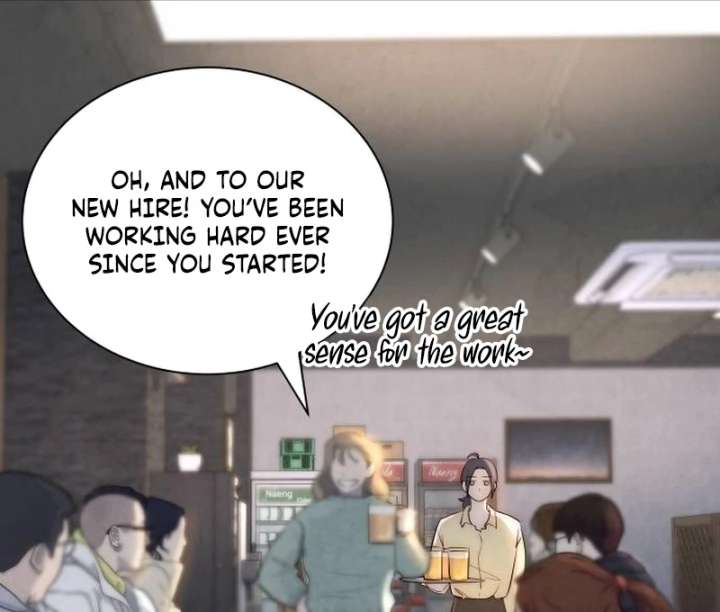 Forever Out of Reach Chapter 1 - Page 87