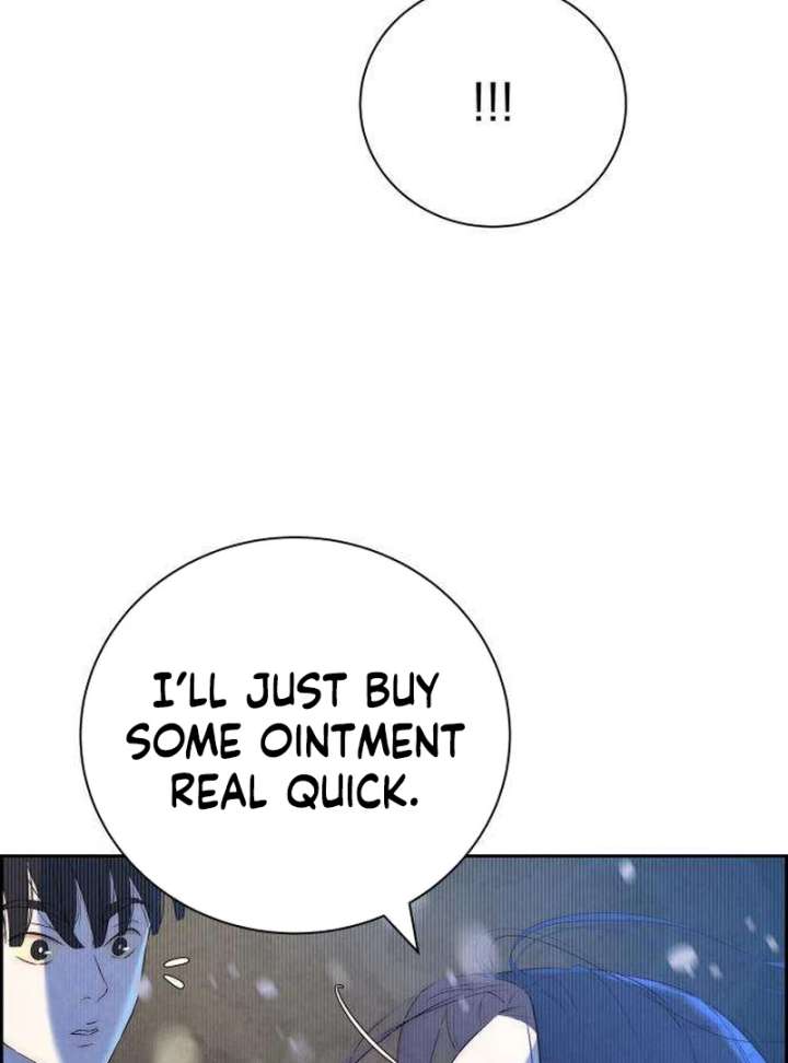 Forever Out of Reach Chapter 2 - Page 112