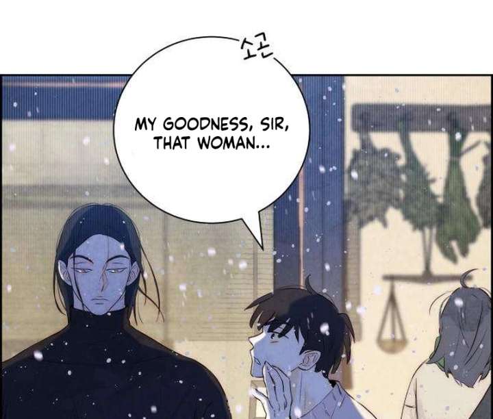 Forever Out of Reach Chapter 2 - Page 115