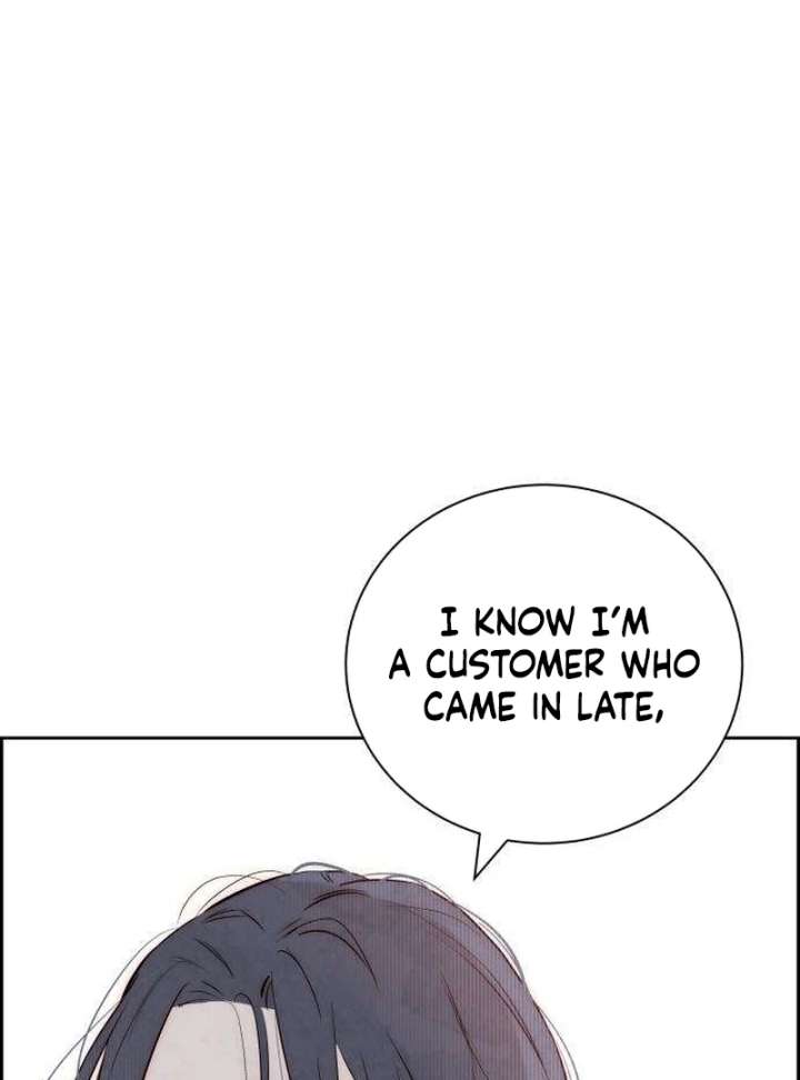 Forever Out of Reach Chapter 2 - Page 143