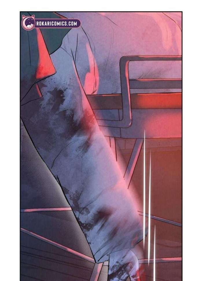 Forever Out of Reach Chapter 2 - Page 189