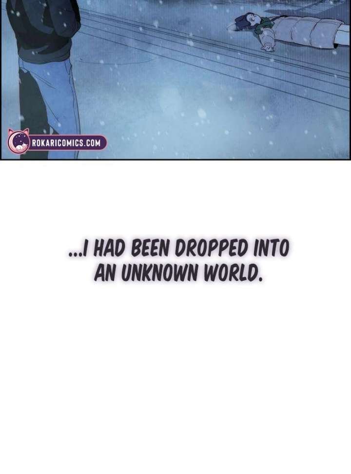 Forever Out of Reach Chapter 2 - Page 79