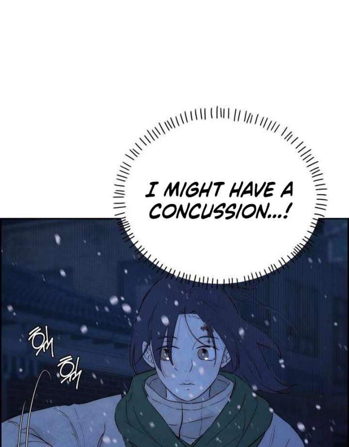 Forever Out of Reach Chapter 2 - Page 85