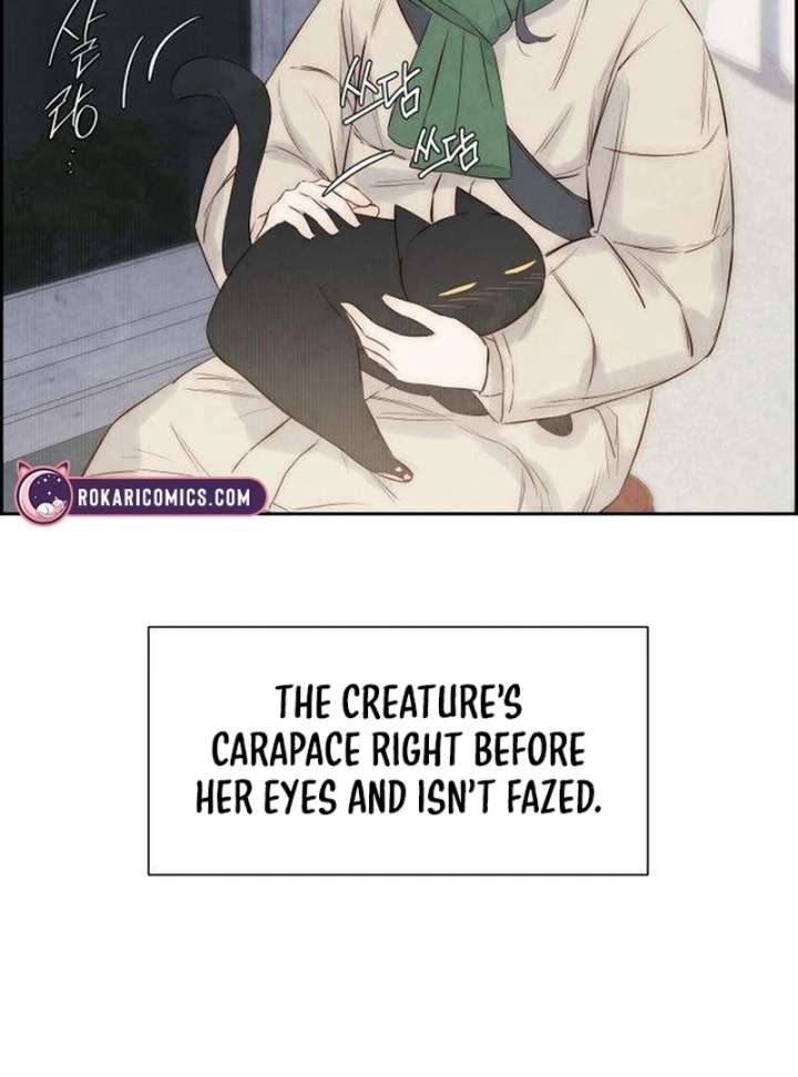 Forever Out of Reach Chapter 3 - Page 111