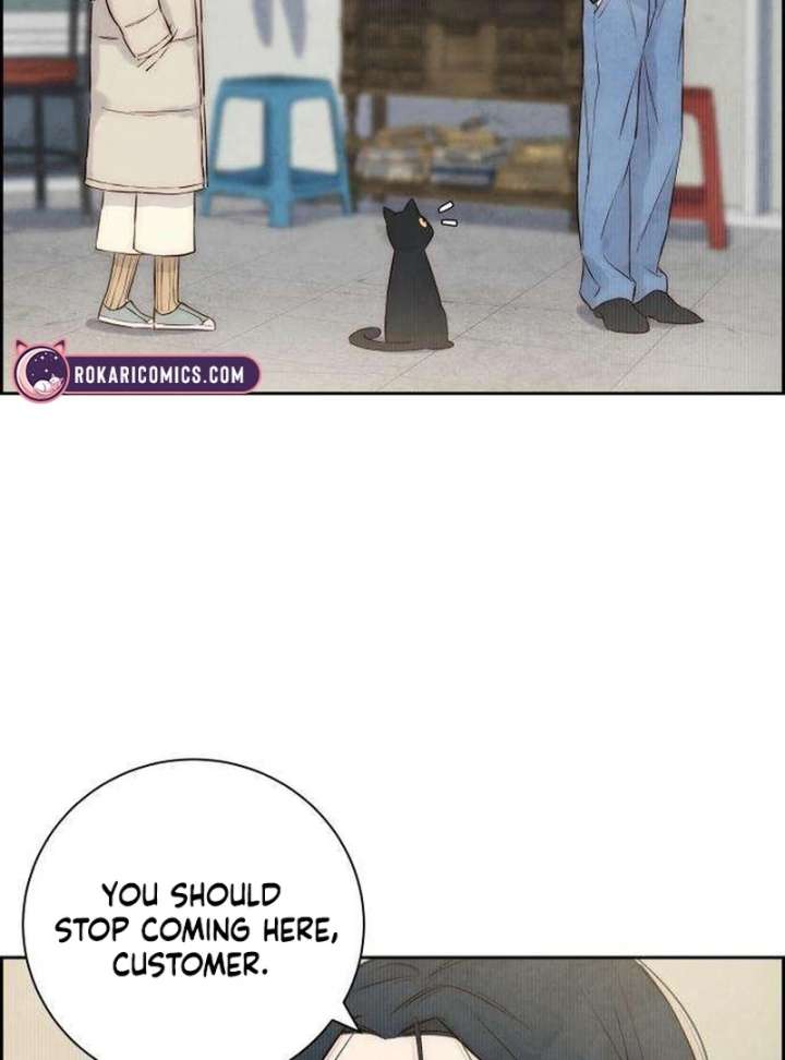 Forever Out of Reach Chapter 3 - Page 130