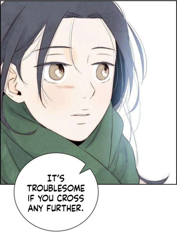 Forever Out of Reach Chapter 3 - Page 137