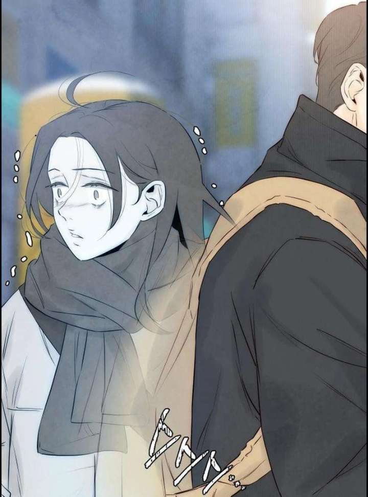 Forever Out of Reach Chapter 3 - Page 184