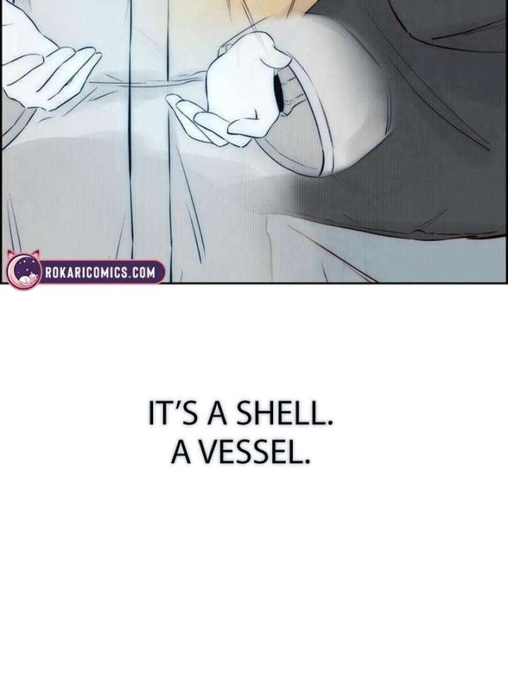 Forever Out of Reach Chapter 3 - Page 185