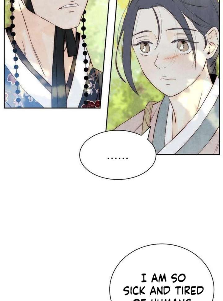 Forever Out of Reach Chapter 3 - Page 32