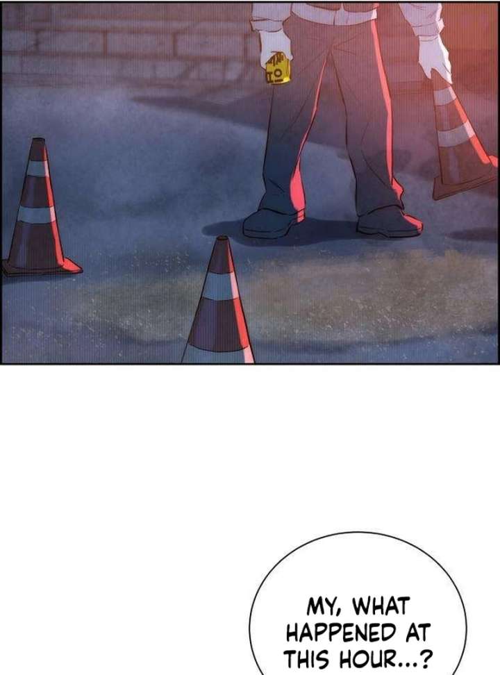 Forever Out of Reach Chapter 3 - Page 50