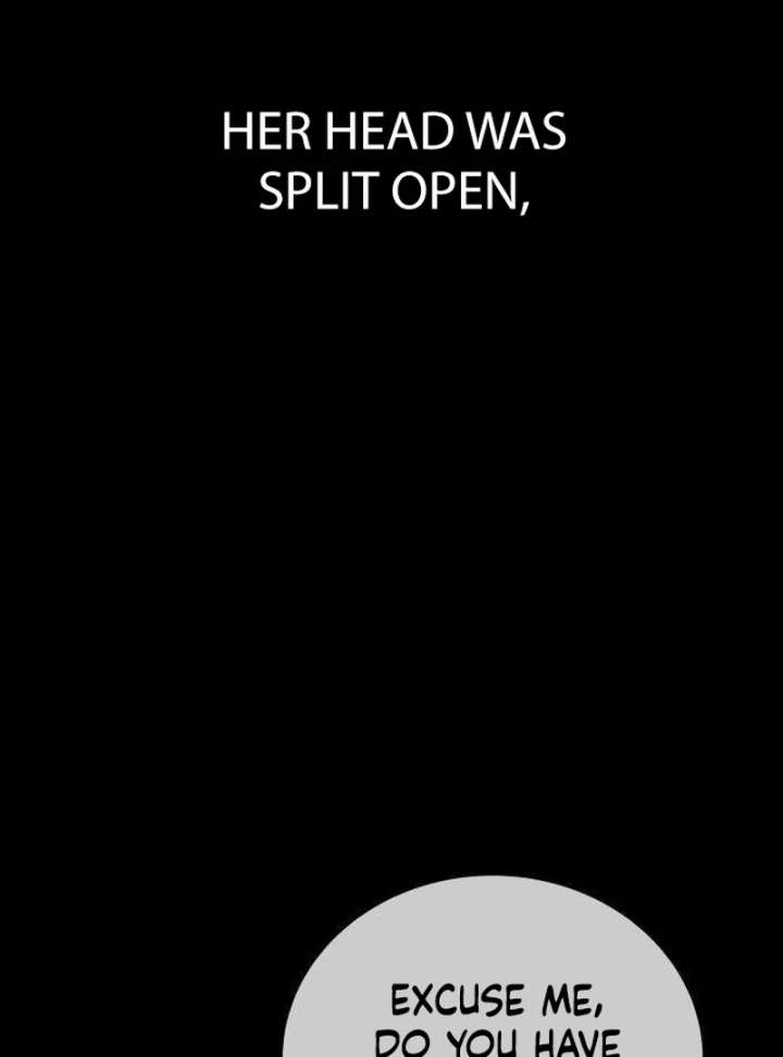 Forever Out of Reach Chapter 3 - Page 56