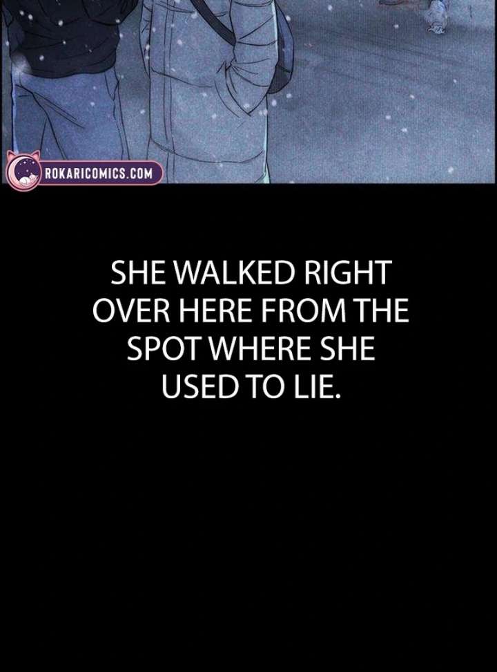 Forever Out of Reach Chapter 3 - Page 63