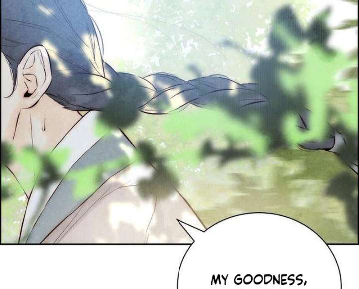 Forever Out of Reach Chapter 3 - Page 9