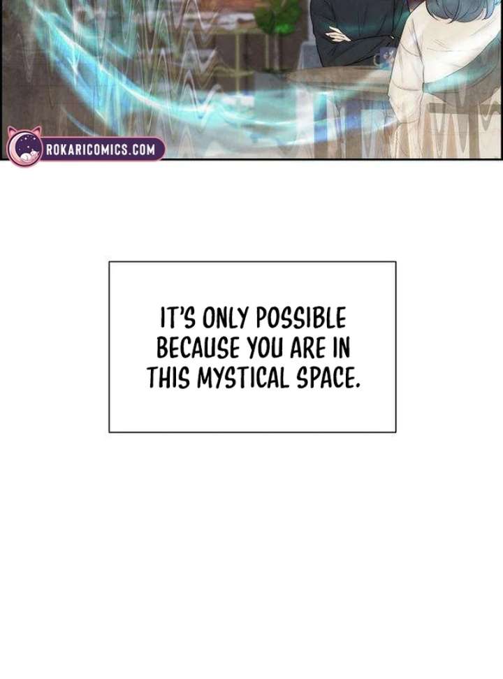 Forever Out of Reach Chapter 3 - Page 84