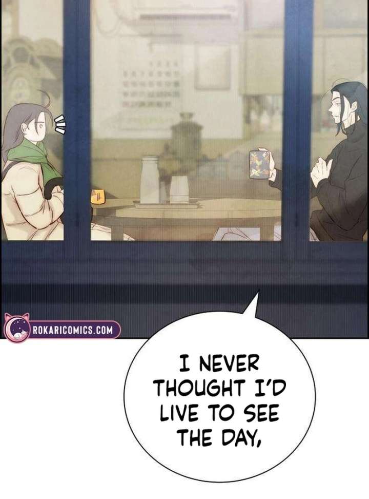 Forever Out of Reach Chapter 3 - Page 93