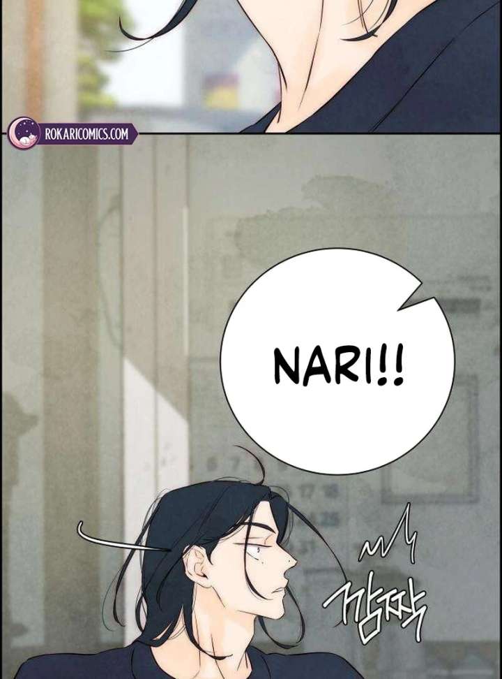 Forever Out of Reach Chapter 4 - Page 24