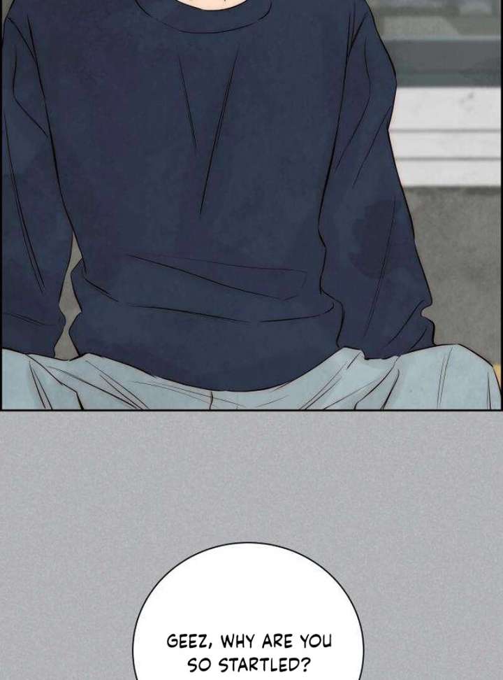 Forever Out of Reach Chapter 4 - Page 25