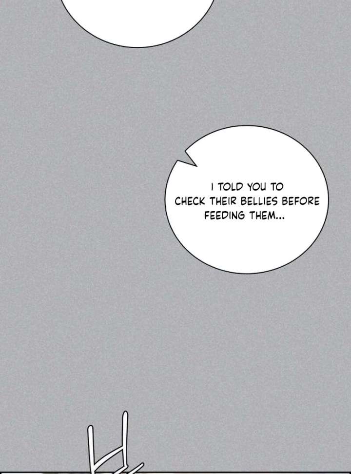 Forever Out of Reach Chapter 4 - Page 27