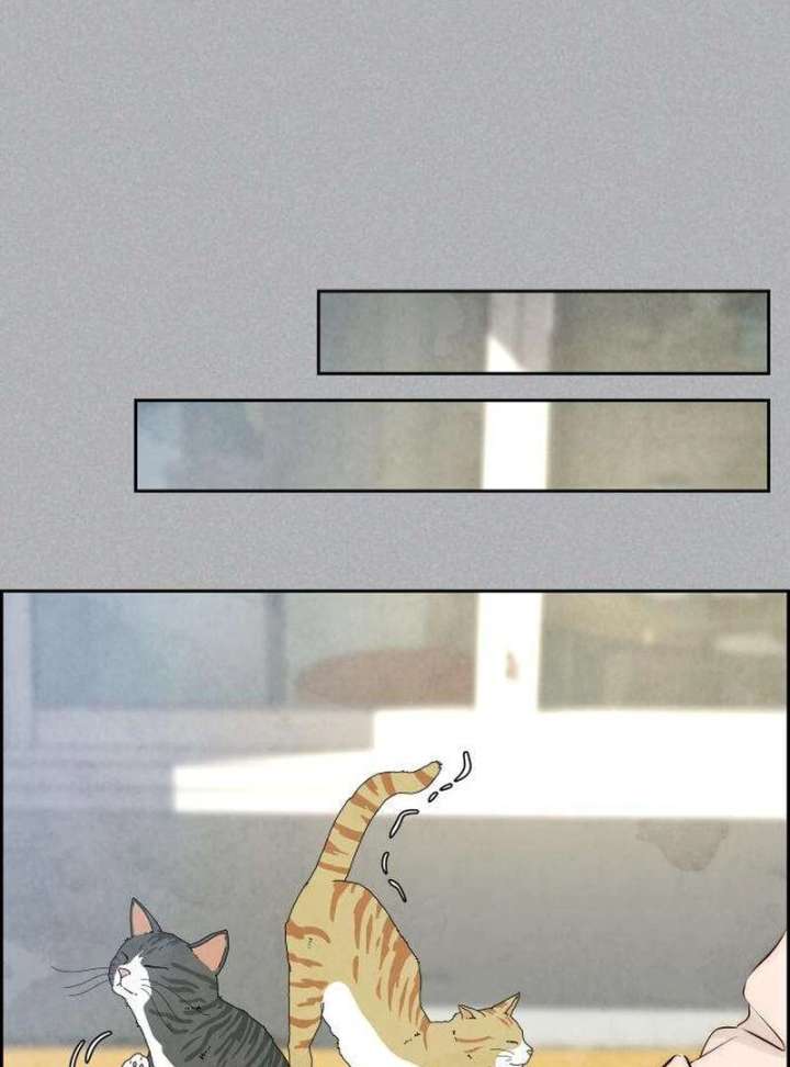 Forever Out of Reach Chapter 4 - Page 35