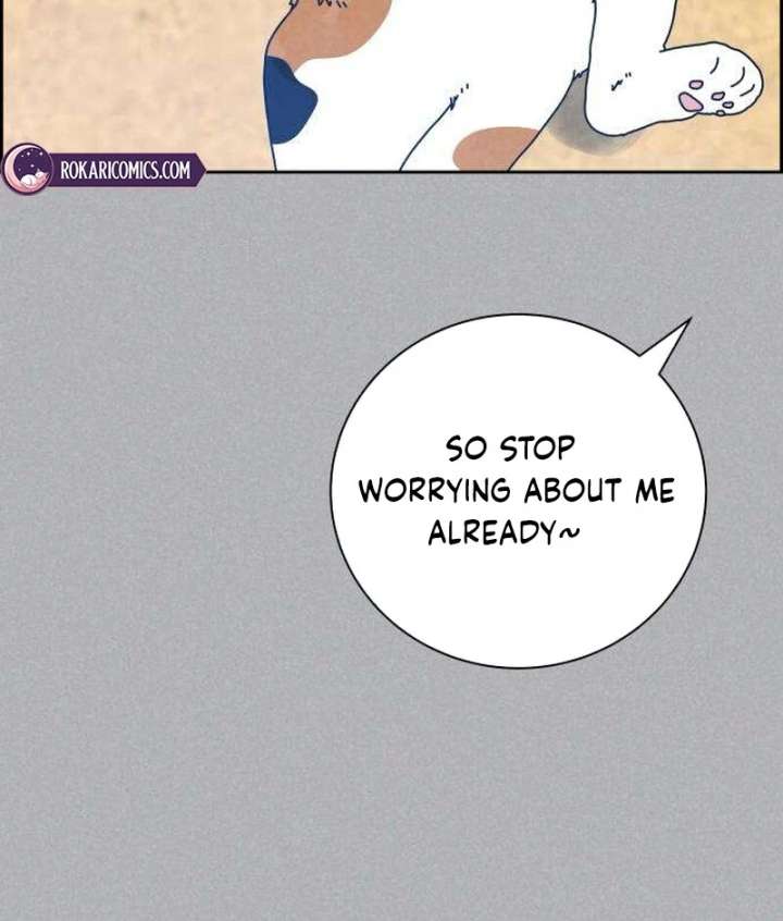 Forever Out of Reach Chapter 4 - Page 38