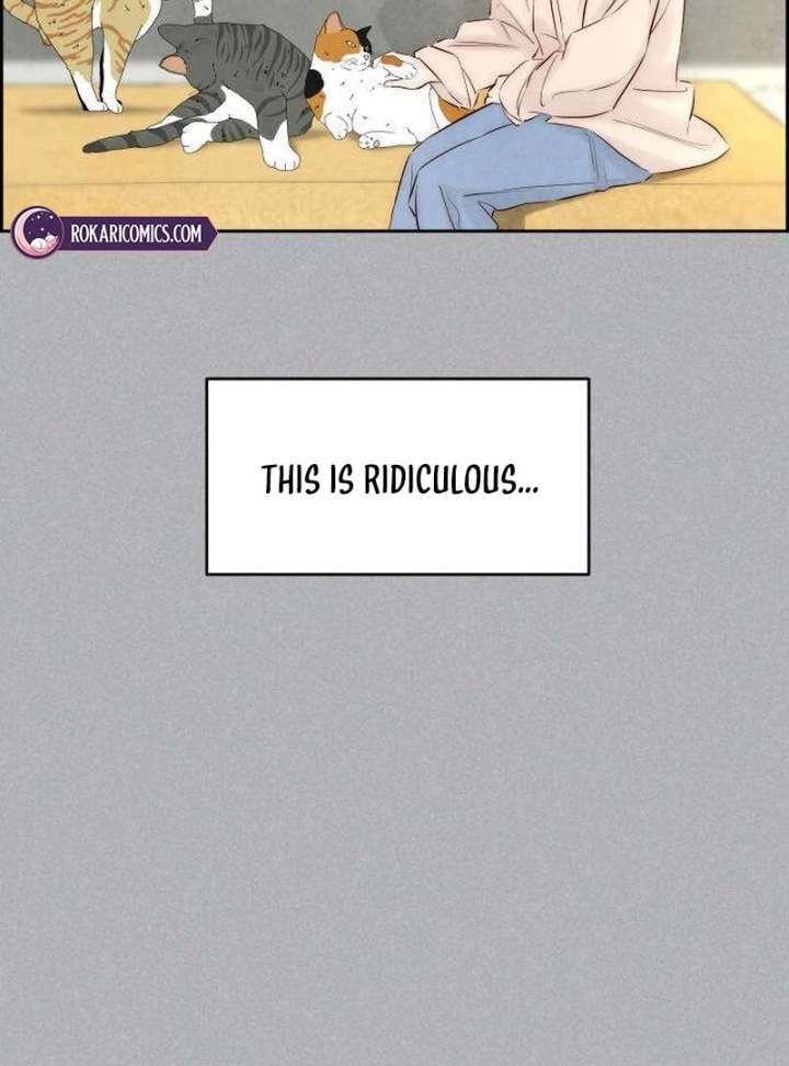 Forever Out of Reach Chapter 4 - Page 51