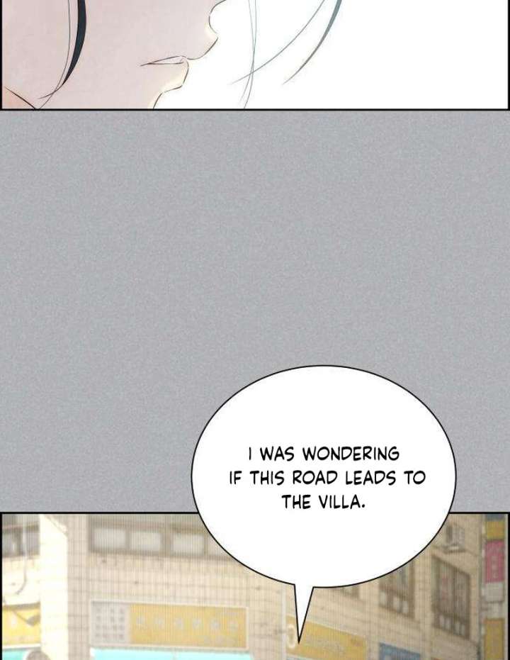 Forever Out of Reach Chapter 4 - Page 9