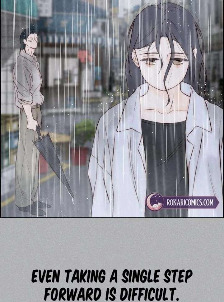 Forever Out of Reach Chapter 5 - Page 30