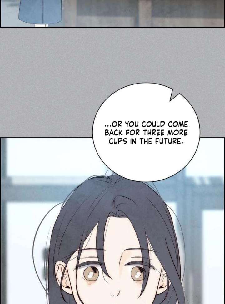 Forever Out of Reach Chapter 5 - Page 45