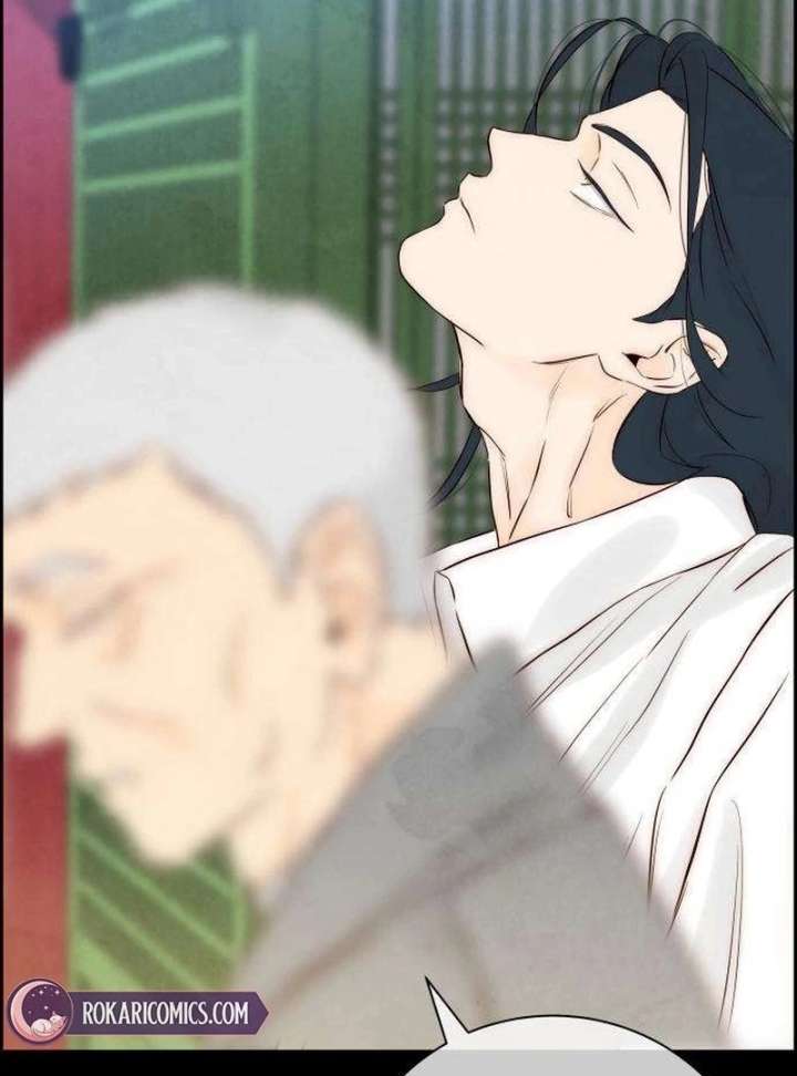 Forever Out of Reach Chapter 5 - Page 92