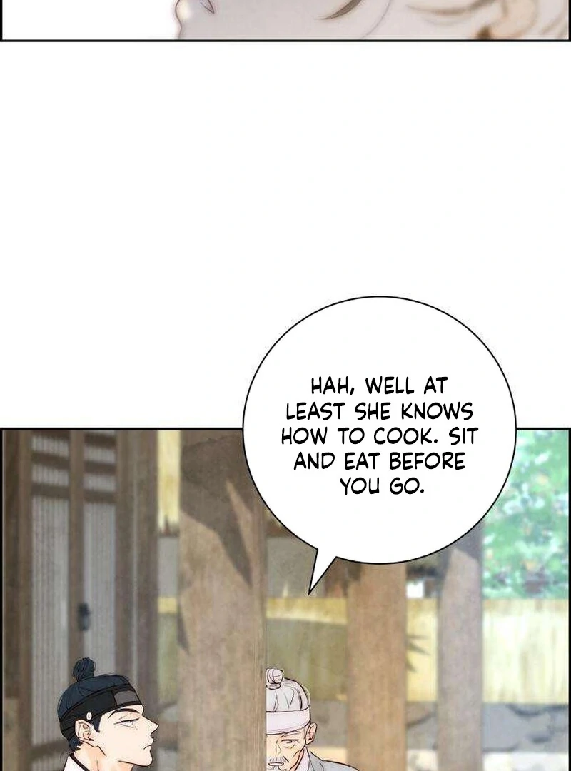 Forever Out of Reach Chapter 6 - Page 156