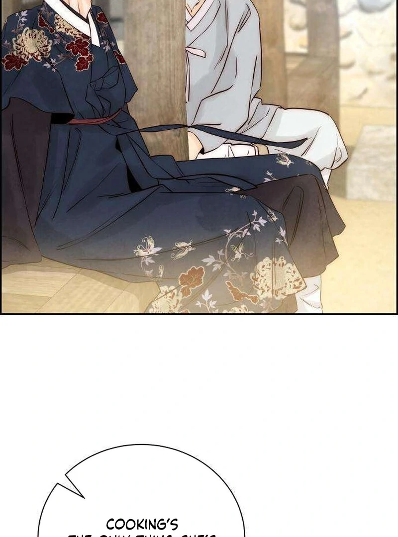 Forever Out of Reach Chapter 6 - Page 157