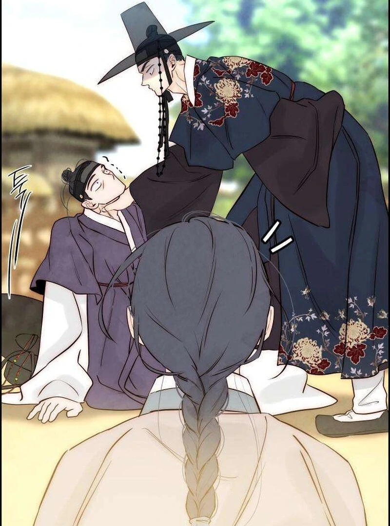 Forever Out of Reach Chapter 6 - Page 75