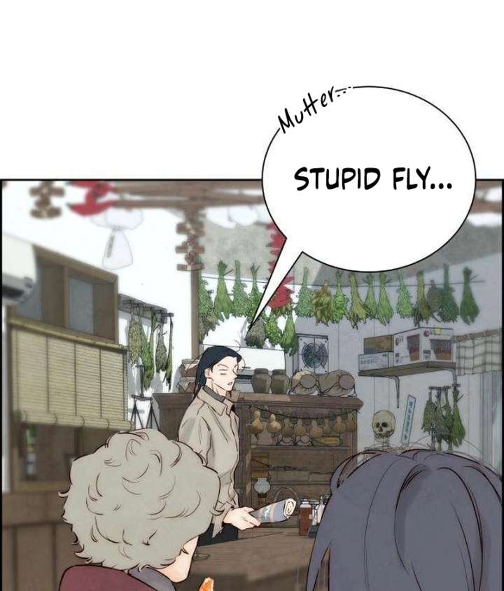 Forever Out of Reach Chapter 7 - Page 120