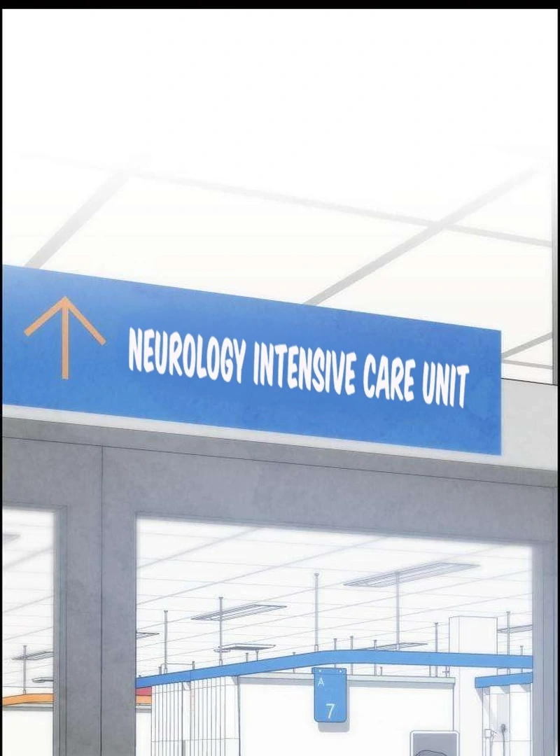 Forever Out of Reach Chapter 8 - Page 1