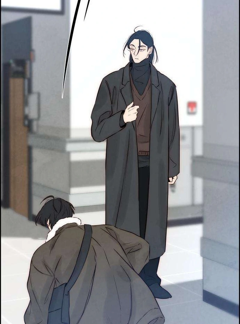 Forever Out of Reach Chapter 8 - Page 116