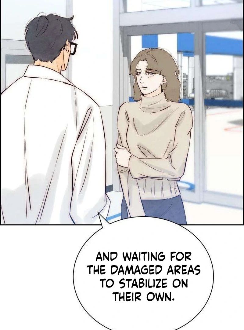 Forever Out of Reach Chapter 8 - Page 23