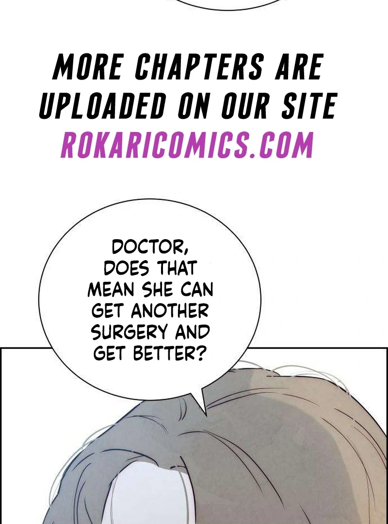 Forever Out of Reach Chapter 8 - Page 24